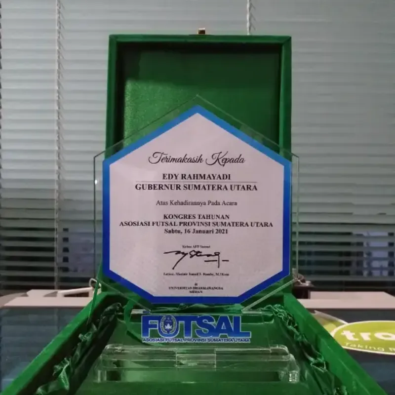 Event Guest Appreciation